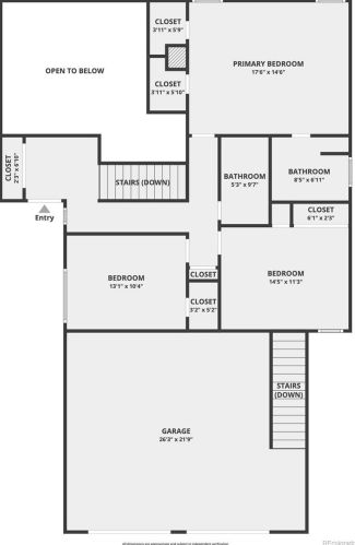 8023 Niagara Way, Englewood CO 80112-3112 exterior