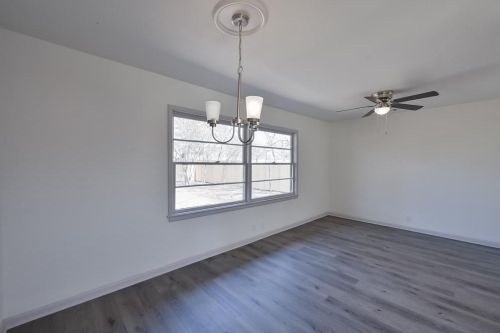 1505 Selene St, Fort Worth TX  76106-3933 exterior