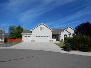 2854 San Juan Cir, Minden, NV 89423-7827