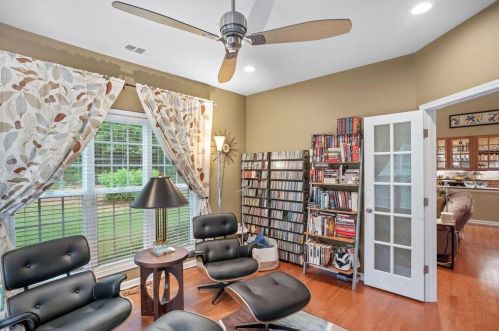5555 Halsey Trce, Atlanta GA  30349-8753 exterior