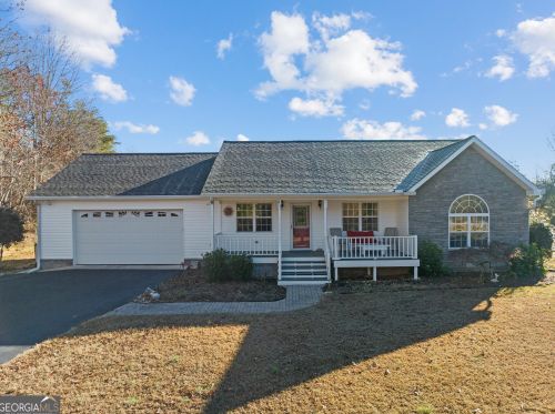 419 Virgil Hunt Rd, Cleveland, GA 30528-3953