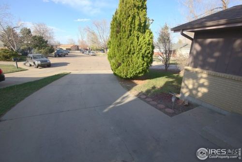 3420 23rd St, Greeley, CO 80634-7504