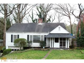 503 Chevelle Ln, Decatur, GA 30030-4471