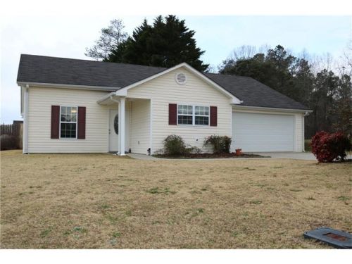 408 Maple St, Dawsonville, GA 30534-3943