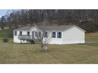 51 Harold Cemetery Rd, Greeneville, TN 37745-1399