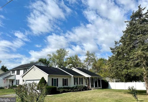 314 Rappahannock St, Remington, VA 22734-9677