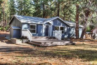 60098 Agate Rd, Bend OR  97702-7920 exterior