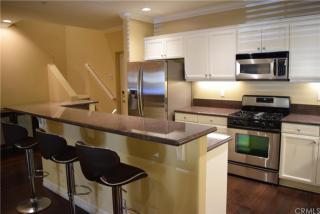 402 Quail Cyn, Irvine CA  92603 exterior