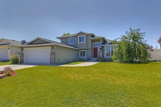 1512 Weile Ave, Spokane, WA 99217-8608