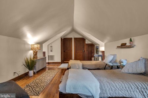 125 Parker St, Carlisle PA  17013-2821 exterior