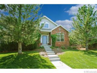 7133 Versailles Way, Denver CO  80015-6531 exterior
