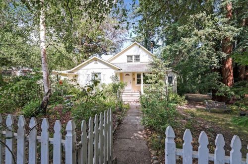 280 Main St, Ben Lomond, CA 95005-9371