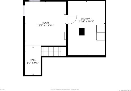 12647 Bates Cir, Aurora CO 80014-3315 exterior