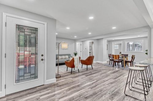 2000 Lamar St, Denver CO  80214-1048 exterior
