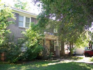 1821 Colquitt St, Houston TX  77098-3512 exterior