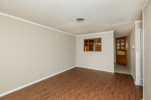3704 Eastridge Dr, Fort Worth TX  76117-2719 exterior