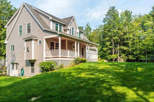 21 Beechwood Dr, Barrington, NH 03884-6802