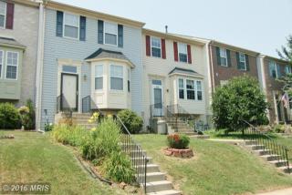 66 Powder View Ct, Baltimore MD  21236-4796 exterior