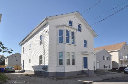 109 Harriet St, Providence, RI 02905-1808