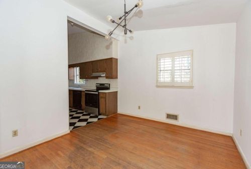 4330 Hickory Wood Ln, Atlanta GA  30360-2620 exterior