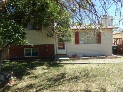 650 Tabor St, Elizabeth, CO 80107-7542