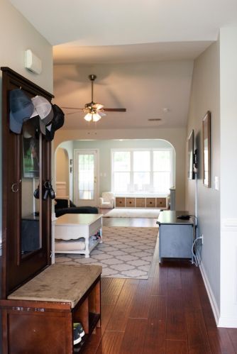 1444 Wellesley Cir, Mount Pleasant SC  29466-9053 exterior