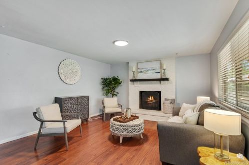 3281 Evanston St, Aurora CO 80014-3920 exterior