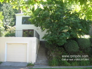 616 Moss St, Portland OR  97219-4476 exterior