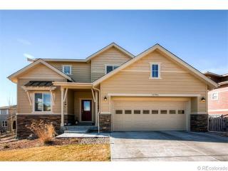 15996 94th Dr, Arvada CO  80007-8206 exterior