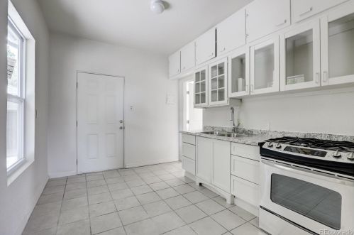 2942 3rd Ave, Denver CO  80219-1612 exterior