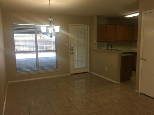 5816 Giddyup Ln, Fort Worth TX  76179-7355 exterior