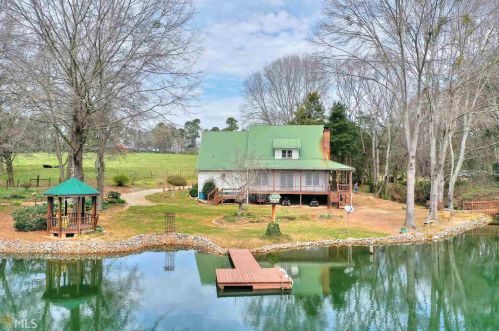 2651 Jackson Trail Rd, Jefferson, GA 30549-3623