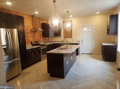 16 51st St, Philadelphia PA  19139-2725 exterior