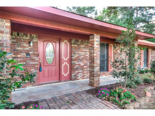 6053 Colquitt Rd, Springridge LA  71047-5536 exterior
