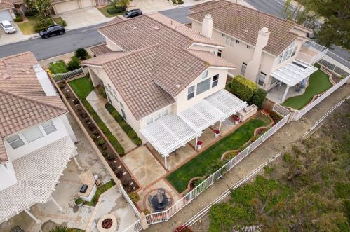 405 Laureltree Dr, Anaheim CA  92808-1648 exterior