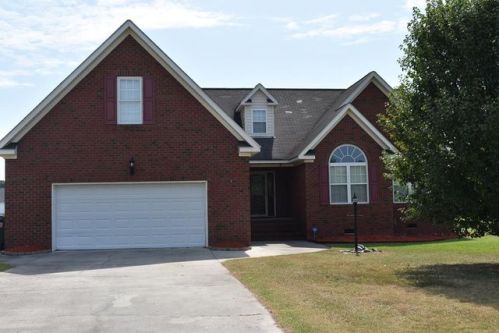 210 River Haven Dr, Goldsboro, NC 27530-7573
