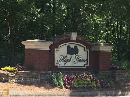 5057 Lower Elm St, Atlanta GA  30349-1678 exterior