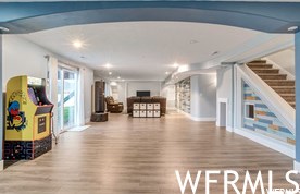 6537 Hvn Maple Dr, Taylorsville UT 84081-4162 exterior