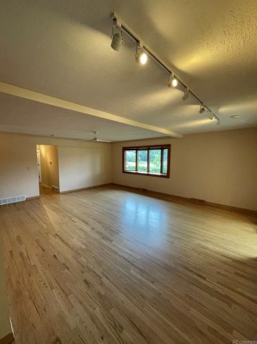 6381 Cornell Ave, Denver CO  80222-7407 exterior