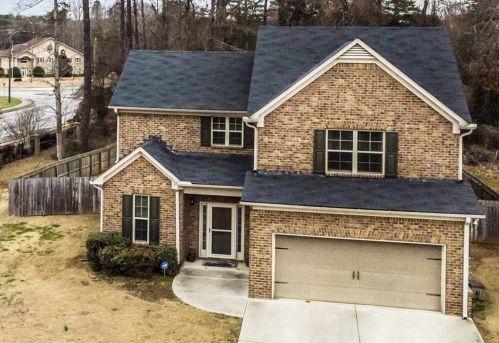 1000 Cureton Dr, Austell, GA 30106-2662