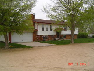 25835 Sandy Knoll Blvd, Kersey, CO 80644-9717