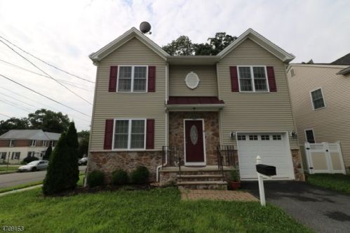 8 Lemar St, Dover, NJ 07801-2641