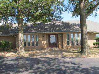 3621 Timberidge Dr, Norman, OK 73072-1712