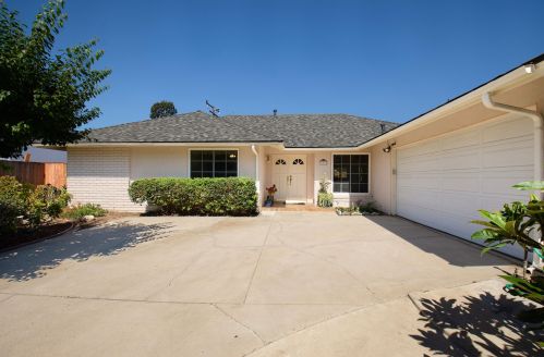 145 Sylvan Dr, Santa Barbara, CA 93117-2110