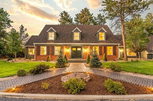 6950 Pinery Pkwy, Parker, CO 80134-6300