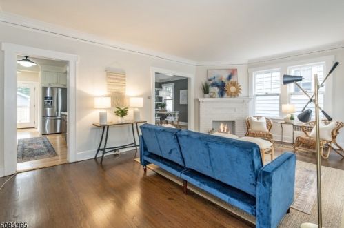 122 Midland Blvd, Maplewood NJ 07040-1809 exterior