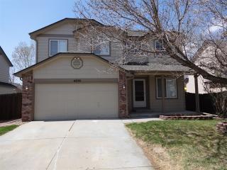4259 Killarney St, Denver CO  80013-6083 exterior