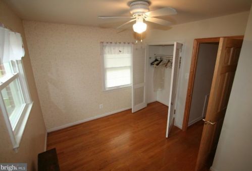 10405 Kinloch Rd, Silver Spring MD 20903-1243 exterior