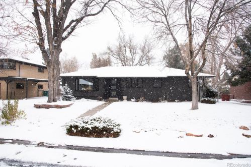 9005 4th Ave, Denver, CO 80226-1123