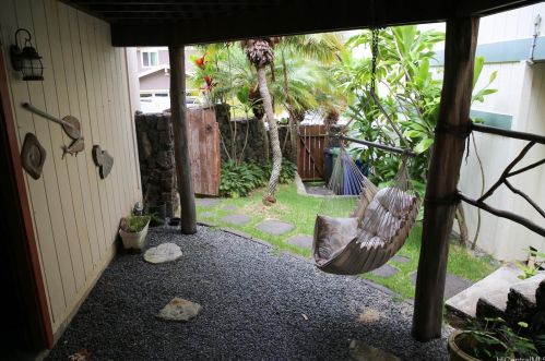 848 Kealahou St, Honolulu HI  96825-2943 exterior